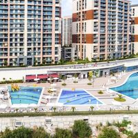 Апартаменты в Турции, Стамбул