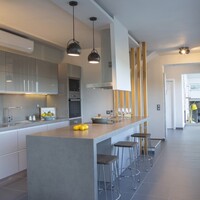Villa in Greece, Ionian Islands, Lefkada, 167 sq.m.