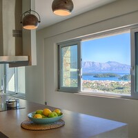 Villa in Greece, Ionian Islands, Lefkada, 167 sq.m.