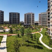 Апартаменты в Турции, Стамбул