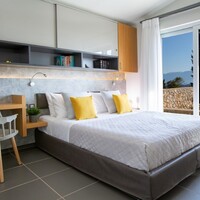 Villa in Greece, Ionian Islands, Lefkada, 167 sq.m.