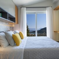 Villa in Greece, Ionian Islands, Lefkada, 167 sq.m.