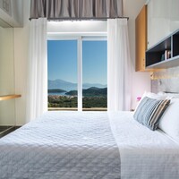 Villa in Greece, Ionian Islands, Lefkada, 167 sq.m.