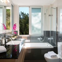 Villa in Greece, Ionian Islands, Lefkada, 167 sq.m.