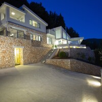 Villa in Greece, Ionian Islands, Lefkada, 167 sq.m.