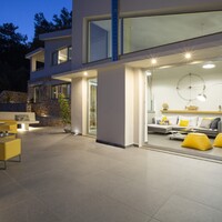 Villa in Greece, Ionian Islands, Lefkada, 167 sq.m.