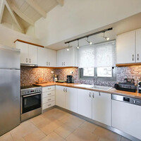 Villa in Greece, Ionian Islands, Lefkada, 200 sq.m.