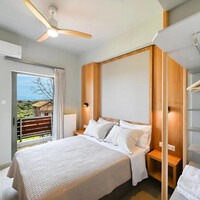 Villa in Greece, Ionian Islands, Lefkada, 200 sq.m.