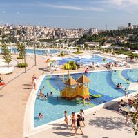 Апартаменты в Турции, Стамбул