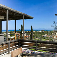 Villa in Greece, Ionian Islands, Lefkada, 200 sq.m.