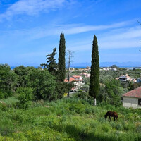 Villa in Greece, Ionian Islands, Lefkada, 200 sq.m.