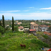 Villa in Greece, Ionian Islands, Lefkada, 200 sq.m.