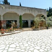 Business center in Greece, Ionian Islands, Lefkada, 262 sq.m.