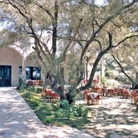 Business center in Greece, Ionian Islands, Lefkada, 262 sq.m.