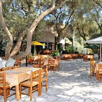 Business center in Greece, Ionian Islands, Lefkada, 262 sq.m.