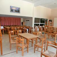 Business center in Greece, Ionian Islands, Lefkada, 262 sq.m.