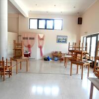 Business center in Greece, Ionian Islands, Lefkada, 262 sq.m.