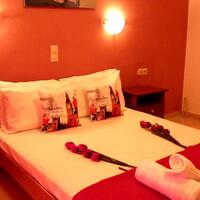 Aparthotel in Greece, Ionian Islands, Lefkada, 1020 sq.m.