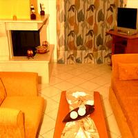 Aparthotel in Greece, Ionian Islands, Lefkada, 1020 sq.m.
