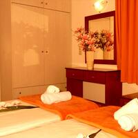 Aparthotel in Greece, Ionian Islands, Lefkada, 1020 sq.m.