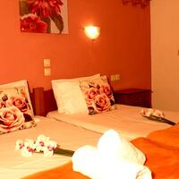 Aparthotel in Greece, Ionian Islands, Lefkada, 1020 sq.m.