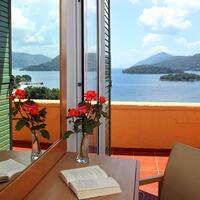 Aparthotel in Greece, Ionian Islands, Lefkada, 1000 sq.m.