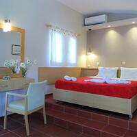 Aparthotel in Greece, Ionian Islands, Lefkada, 1000 sq.m.