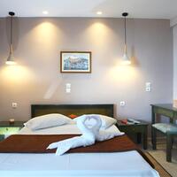 Aparthotel in Greece, Ionian Islands, Lefkada, 1000 sq.m.