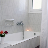 Aparthotel in Greece, Ionian Islands, Lefkada, 1000 sq.m.