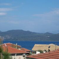Aparthotel in Greece, Ionian Islands, Lefkada, 260 sq.m.