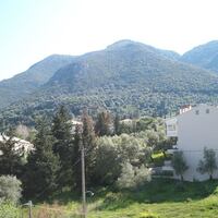 Aparthotel in Greece, Ionian Islands, Lefkada, 260 sq.m.