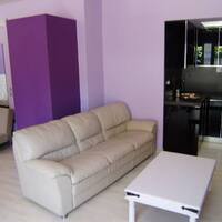 Aparthotel in Greece, Ionian Islands, Lefkada, 260 sq.m.