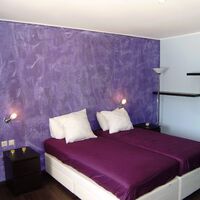 Aparthotel in Greece, Ionian Islands, Lefkada, 260 sq.m.