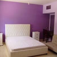 Aparthotel in Greece, Ionian Islands, Lefkada, 260 sq.m.