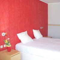 Aparthotel in Greece, Ionian Islands, Lefkada, 260 sq.m.