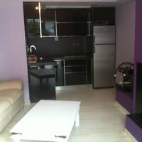 Aparthotel in Greece, Ionian Islands, Lefkada, 260 sq.m.