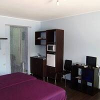 Aparthotel in Greece, Ionian Islands, Lefkada, 260 sq.m.