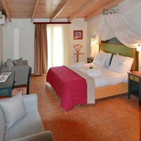 Aparthotel in Greece, Ionian Islands, Lefkada, 840 sq.m.