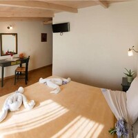 Aparthotel in Greece, Ionian Islands, Lefkada, 840 sq.m.
