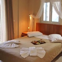 Aparthotel in Greece, Ionian Islands, Lefkada, 840 sq.m.