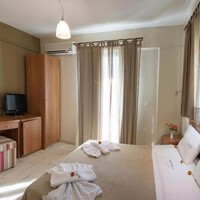Aparthotel in Greece, Ionian Islands, Lefkada, 840 sq.m.