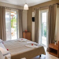 Aparthotel in Greece, Ionian Islands, Lefkada, 840 sq.m.
