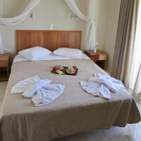 Aparthotel in Greece, Ionian Islands, Lefkada, 840 sq.m.