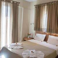 Aparthotel in Greece, Ionian Islands, Lefkada, 840 sq.m.