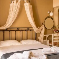 Aparthotel in Greece, Ionian Islands, Lefkada, 840 sq.m.