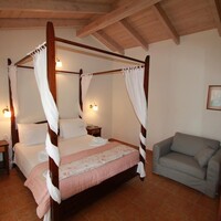 Aparthotel in Greece, Ionian Islands, Lefkada, 840 sq.m.