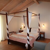 Aparthotel in Greece, Ionian Islands, Lefkada, 840 sq.m.