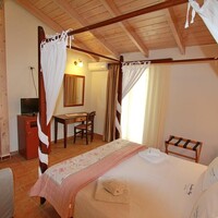 Aparthotel in Greece, Ionian Islands, Lefkada, 840 sq.m.