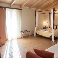 Aparthotel in Greece, Ionian Islands, Lefkada, 840 sq.m.