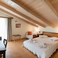 Aparthotel in Greece, Ionian Islands, Lefkada, 840 sq.m.